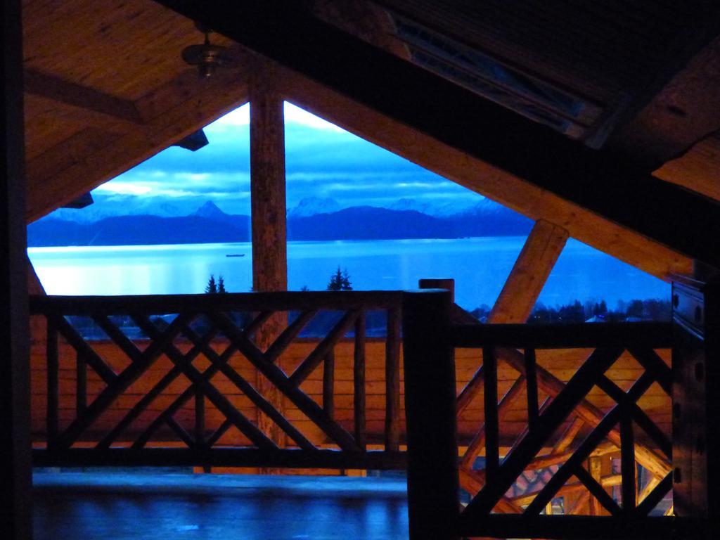 Juneberry Lodge Homer Quarto foto